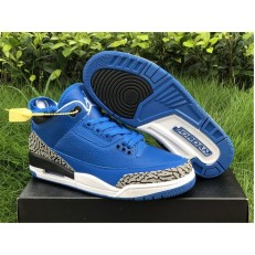 AIR JORDAN 3 RETRO GRATEFUL 580775-401