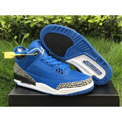 AIR JORDAN 3 RETRO GRATEFUL 580775-401