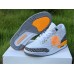AIR JORDAN 3 RETRO GS LASER ORANGE CK9246-108