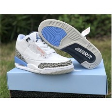AIR JORDAN 3 RETRO GS UNC CT8532-104