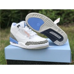 AIR JORDAN 3 RETRO GS UNC CT8532-104
