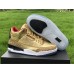 AIR JORDAN 3 RETRO JTH GOLD OSCARS AJ3-933512