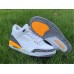 AIR JORDAN 3 RETRO LASER ORANGE CK9246-108
