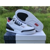 AIR JORDAN 3 RETRO SE DENIM FIRE RED CZ6431-100