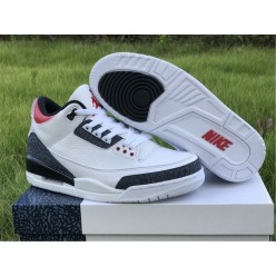 AIR JORDAN 3 RETRO SE-T CO.JP FIRE RED CZ6433-100