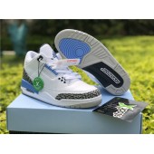 AIR JORDAN 3 RETRO UNC CT8532-104