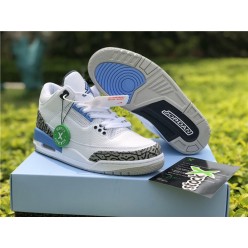 AIR JORDAN 3 RETRO UNC CT8532-104