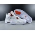AIR JORDAN 4 RETRO METALLIC ORANGE CT8527-118