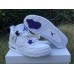 AIR JORDAN 4 RETRO METALLIC PURPLE CT8527-115