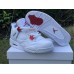 AIR JORDAN 4 RETRO METALLIC RED CT8527-112