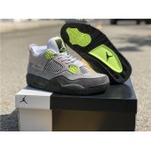AIR JORDAN 4 RETRO SE 95 NEON CT5342-007