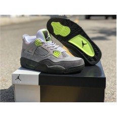 AIR JORDAN 4 RETRO SE 95 NEON CT5342-007