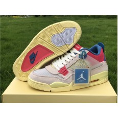 UNION x AIR JORDAN 4 RETRO GUAVA ICE DC9533-800