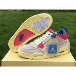 UNION x AIR JORDAN 4 RETRO GUAVA ICE DC9533-800
