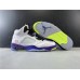 AIR JORDAN 5 RETRO BEL-AIR ALTERNATE DB3335-100