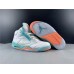 AIR JORDAN 5 RETRO LIGHT AQUA 440892-100