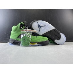 AIR JORDAN 5 RETRO SE OREGON CK6631-307