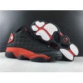 AIR JORDAN 13 RETRO BRED 414571-004