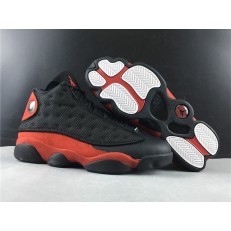 AIR JORDAN 13 RETRO BRED 414571-004