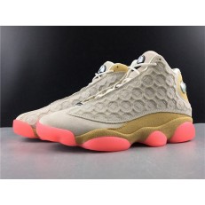 AIR JORDAN 13 RETRO CNY CHINESE NEW YEAR CW4409-100