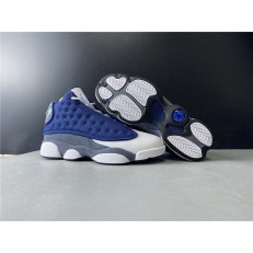 AIR JORDAN 13 RETRO GS FLINT 414571-404