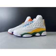 AIR JORDAN 13 RETRO GS PLAYGROUND CV0785-158