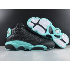 AIR JORDAN 13 RETRO ISLAND GREEN 414571-030