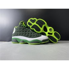 AIR JORDAN 13 RETRO PE OREGON DUCKS AR4390-313