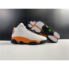 AIR JORDAN 13 RETRO STARFISH 414571-108