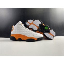 AIR JORDAN 13 RETRO STARFISH 414571-108