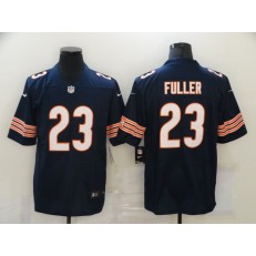 Chicago Bears #23 Kyle Fuller Navy Vapor Untouchable Limited Jersey
