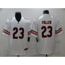 Chicago Bears #23 Kyle Fuller White Vapor Untouchable Limited Jersey