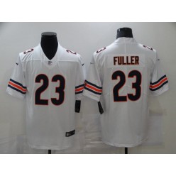 Chicago Bears #23 Kyle Fuller White Vapor Untouchable Limited Jersey