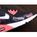 NIKE W AIR MAX 90 345017-508