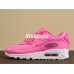 NIKE W AIR MAX 90 724852-600