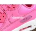 NIKE W AIR MAX 90 724852-600