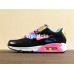 NIKE W AIR MAX 90 724855-004