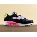NIKE W AIR MAX 90 724855-004