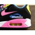 NIKE W AIR MAX 90 724855-004