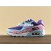 NIKE W AIR MAX 90 724875-600