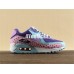 NIKE W AIR MAX 90 724875-600