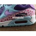 NIKE W AIR MAX 90 724875-600