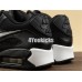 NIKE W AIR MAX 90 807626-001