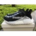 ADIDAS PW HUMAN RACE NMD BLACK AC7190