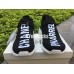 ADIDAS PW HUMAN RACE NMD BLACK AC7190