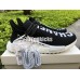 ADIDAS PW HUMAN RACE NMD BLACK AC7190