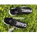 ADIDAS PW HUMAN RACE NMD BLACK AC7190