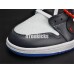 AIR JORDAN 1 RETRO VIRGIL ABLOH FRAGMENT DESIGN BLUE WHITE