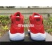 AIR JORDAN 11 RETRO GS GYM RED