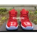 AIR JORDAN 11 RETRO GS GYM RED